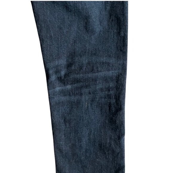 Lucky Brand Classic Straight Blue Jeans Boys Juniors Size 20. - Picture 8 of 16